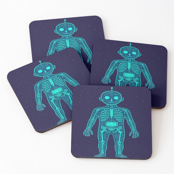 Item preview, Copy of AI Skeletal Anatomy designed and sold by Ecosetereos.