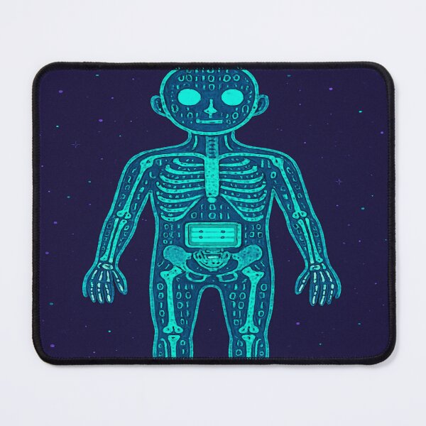Item preview, Copy of AI Skeletal Anatomy designed and sold by Ecosetereos.