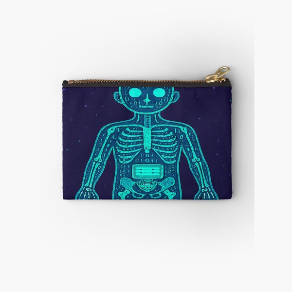 Item preview, Copy of AI Skeletal Anatomy designed and sold by Ecosetereos.