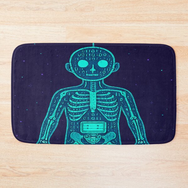 Item preview, Copy of AI Skeletal Anatomy designed and sold by Ecosetereos.