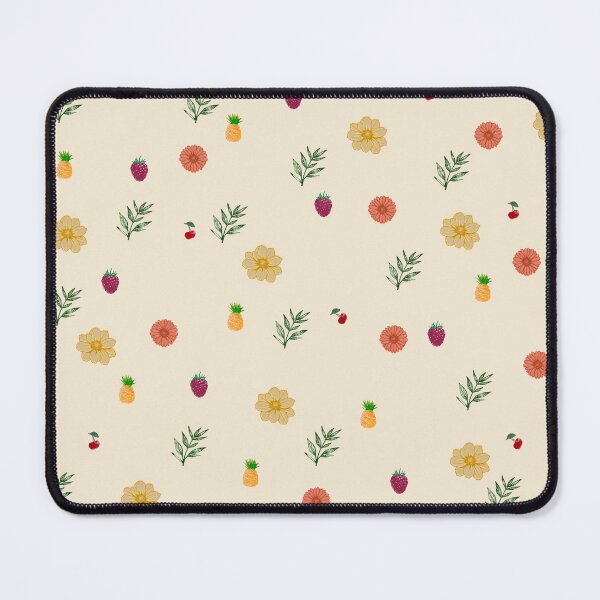 Item preview, Summer fruits & flowers designed and sold by Kallmekuhh.