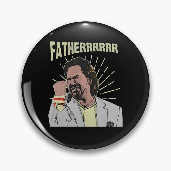 Item preview, Douglass Reynholms Father The It Crowd designed and sold by FashionHubLK.