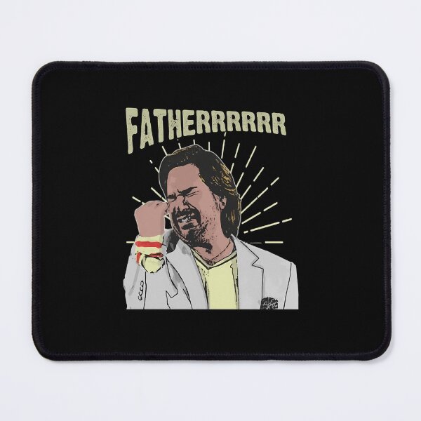 Item preview, Douglass Reynholms Father The It Crowd designed and sold by FashionHubLK.