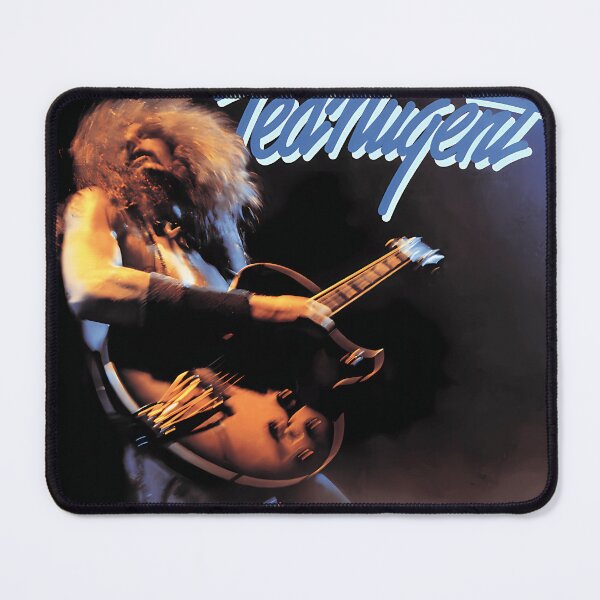 Item preview, Ted Nugent designed and sold by Farfalla's Fantasy.