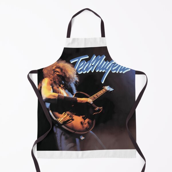 Item preview, Ted Nugent designed and sold by Farfalla's Fantasy.