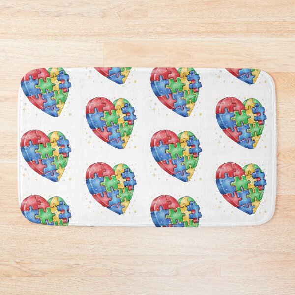 Item preview, Heart in Pieces designed and sold by MonoMistico.