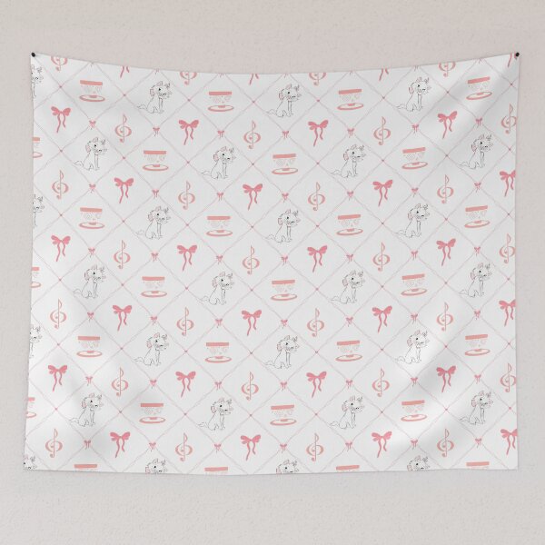 Item preview, Tea with Marie designed and sold by Adorable Darlings.