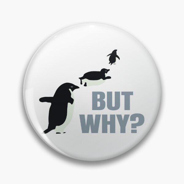 Item preview, Nihilist Penguin. #2 designed and sold by EunsooLee.