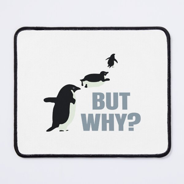 Item preview, Nihilist Penguin. #2 designed and sold by EunsooLee.