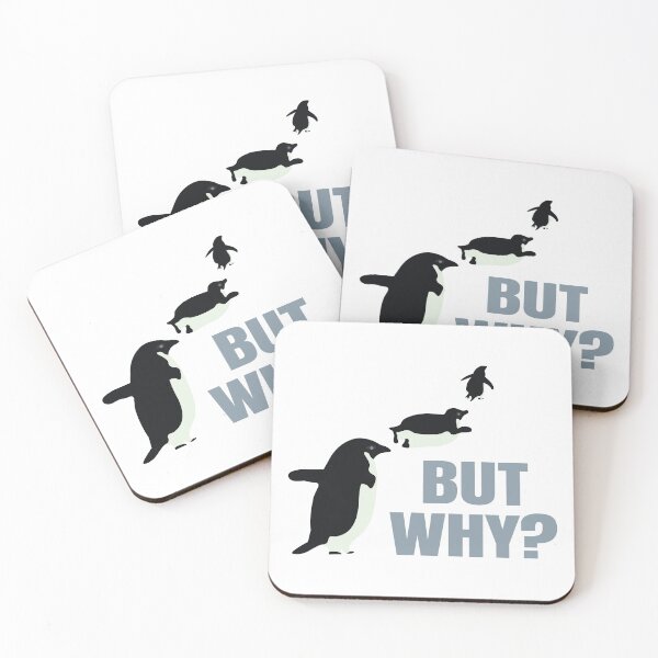 Item preview, Nihilist Penguin. #2 designed and sold by EunsooLee.