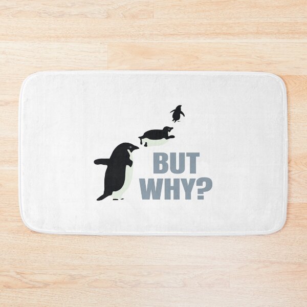 Item preview, Nihilist Penguin. #2 designed and sold by EunsooLee.