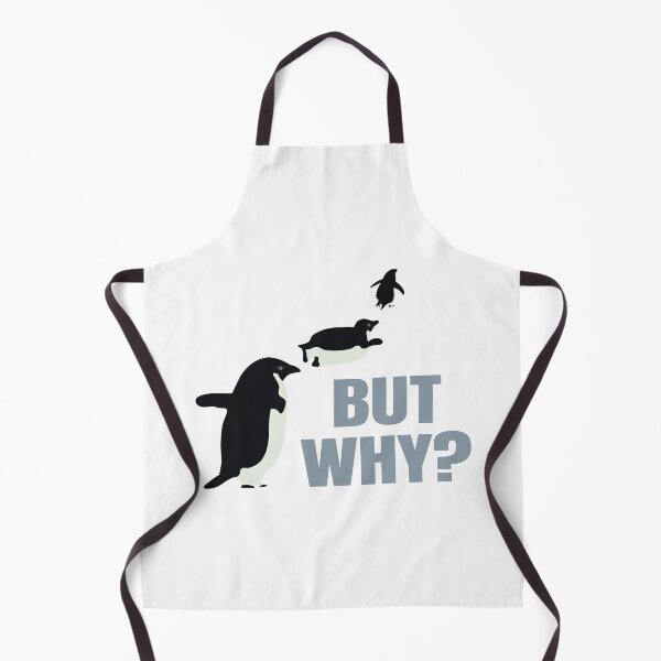 Item preview, Nihilist Penguin. #2 designed and sold by EunsooLee.