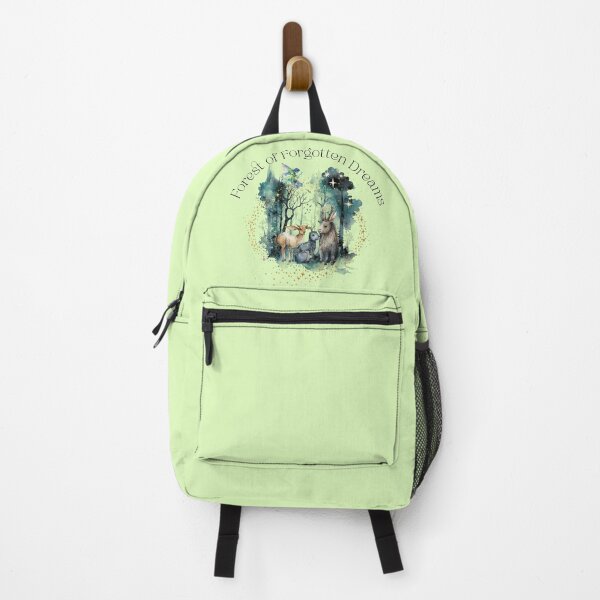 Item preview, Forest of Forgotten Dreams Enchanted Forest designed and sold by Sachie's Studio.