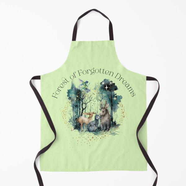 Item preview, Forest of Forgotten Dreams Enchanted Forest designed and sold by Sachie's Studio.
