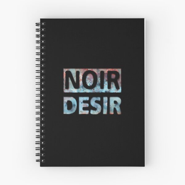 Item preview, Noir Desir Rock France designed and sold by L-16.