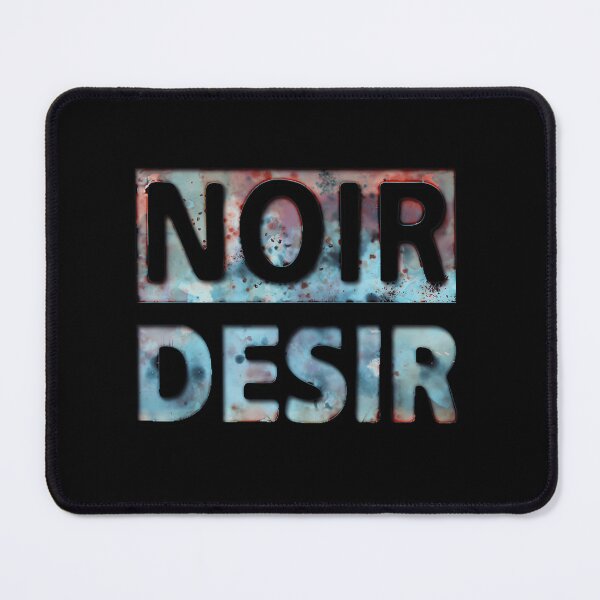 Item preview, Noir Desir Rock France designed and sold by L-16.