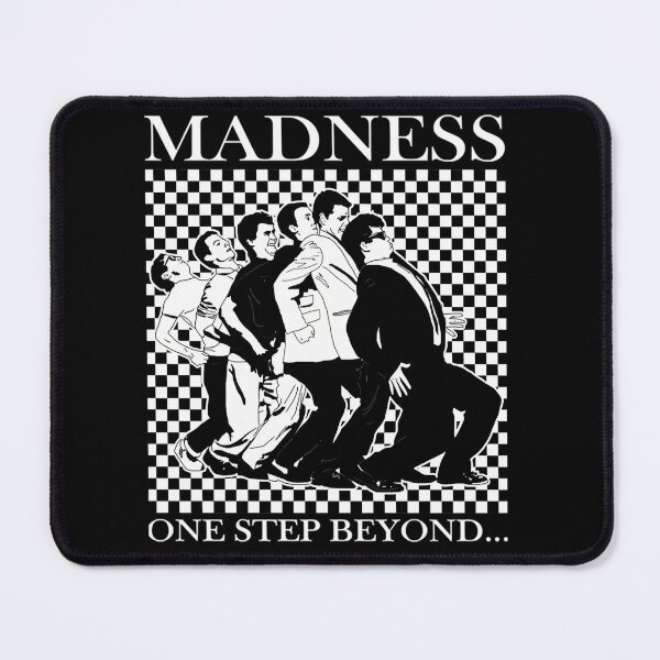 Item preview, Madness Essential designed and sold by L-16.