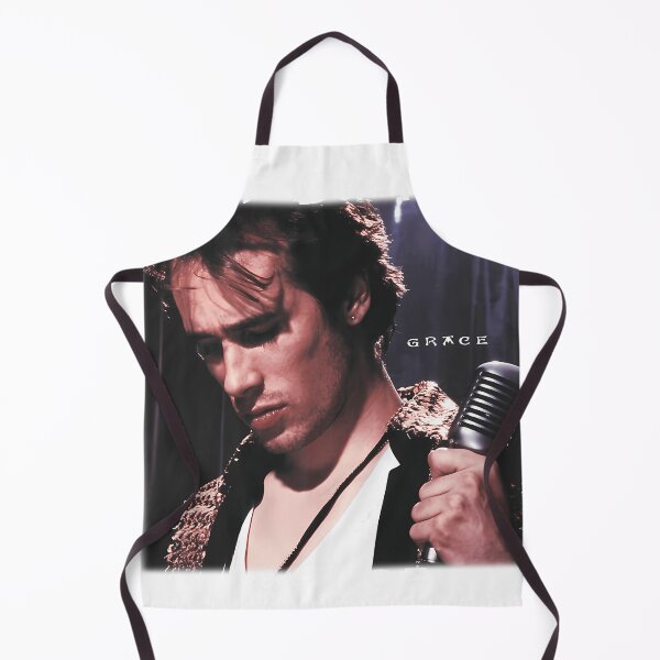 Item preview, Indie Rock Guitarist 1990S designed and sold by Farfalla's Fantasy.