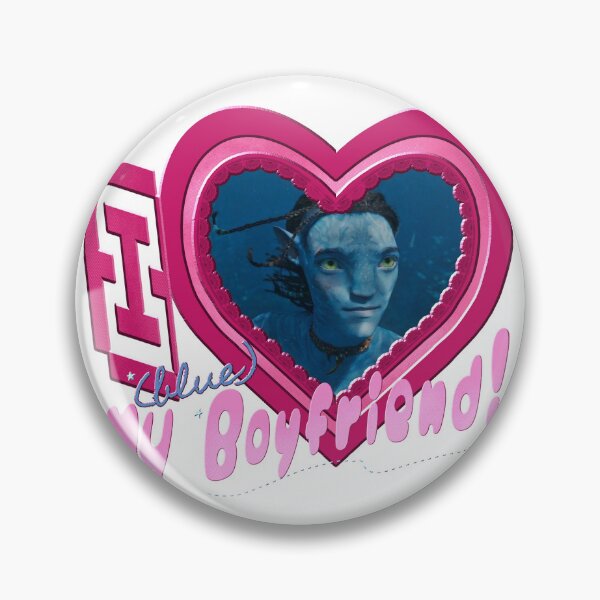 Item preview, I Love My Boyfriend: Loak (Avatar) designed and sold by amzugonia.