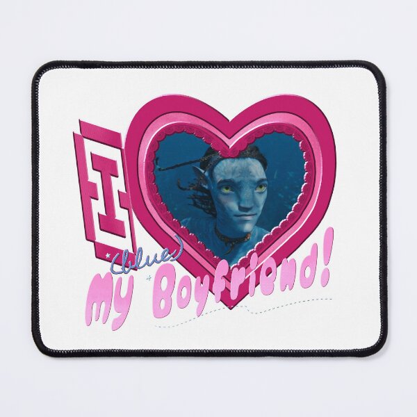 Item preview, I Love My Boyfriend: Loak (Avatar) designed and sold by amzugonia.