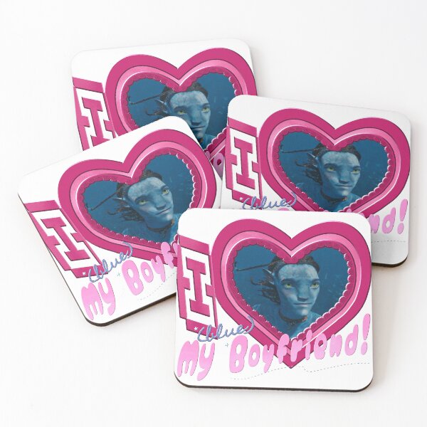Item preview, I Love My Boyfriend: Loak (Avatar) designed and sold by amzugonia.