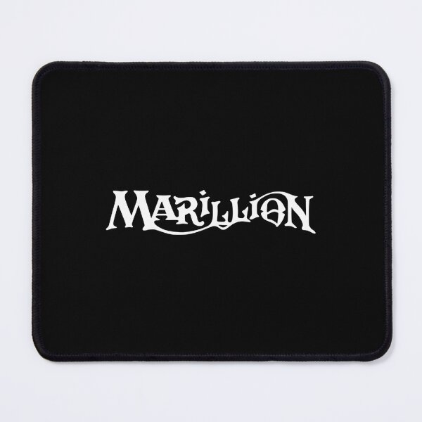 Item preview, Marillion Band Logo designed and sold by slippinx12.