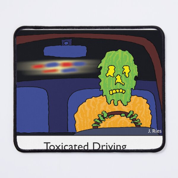 Item preview, Keep your toxicity below 0.08%. designed and sold by Boffola Comix Merch.
