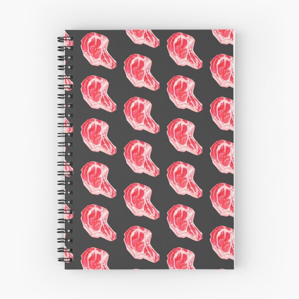 Item preview, Raw Meat designed and sold by sirenvulture.