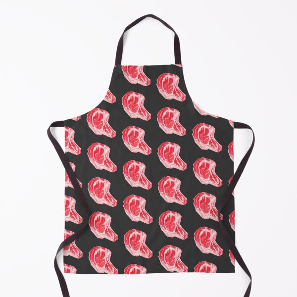 Item preview, Raw Meat designed and sold by sirenvulture.