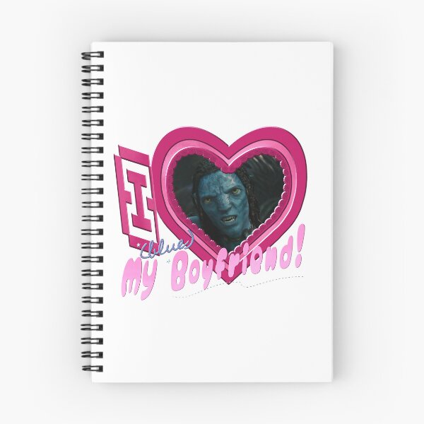Item preview, I Love My Boyfriend: Loak 2 (Avatar) designed and sold by amzugonia.