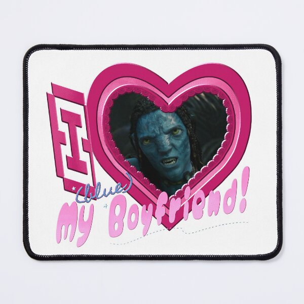 Item preview, I Love My Boyfriend: Loak 2 (Avatar) designed and sold by amzugonia.
