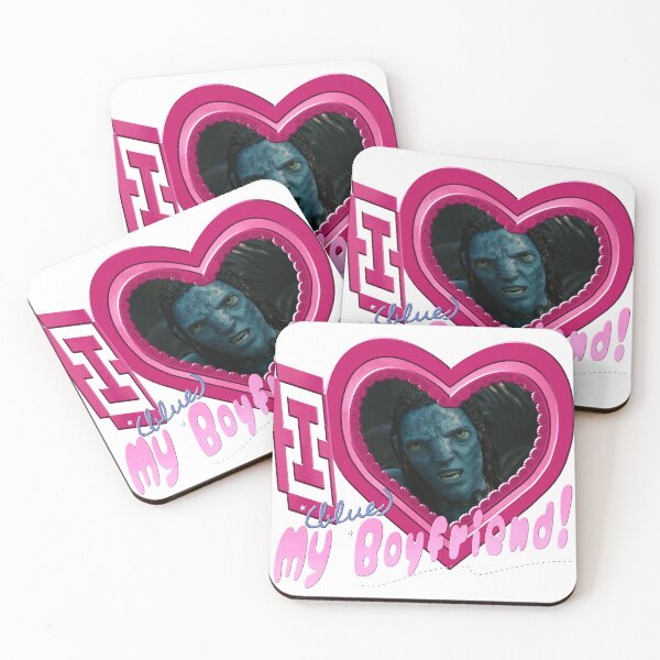 Item preview, I Love My Boyfriend: Loak 2 (Avatar) designed and sold by amzugonia.