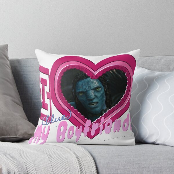 Item preview, I Love My Boyfriend: Loak 2 (Avatar) designed and sold by amzugonia.