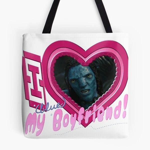 Item preview, I Love My Boyfriend: Loak 2 (Avatar) designed and sold by amzugonia.