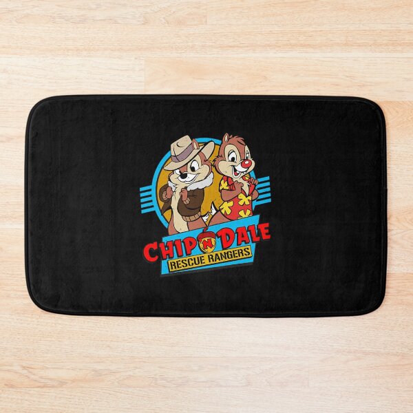 Item preview, Chip And Dale Rescue Rangers designed and sold by UniqueDesign123.