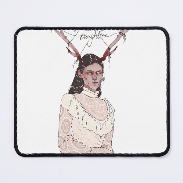 Item preview, Preacher'S Daughter - Ethel Cain designed and sold by Farfalla's Fantasy.