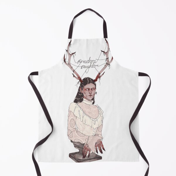 Item preview, Preacher'S Daughter - Ethel Cain designed and sold by Farfalla's Fantasy.