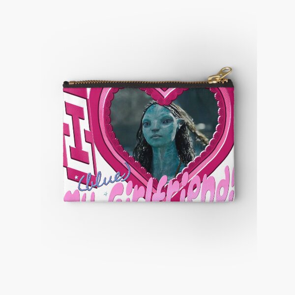 Item preview, I Love My Girlfriend: Tsireya (Avatar) designed and sold by amzugonia.