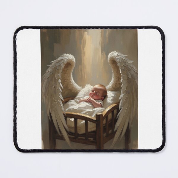 Item preview, Protected by angels designed and sold by Bkay5eva.