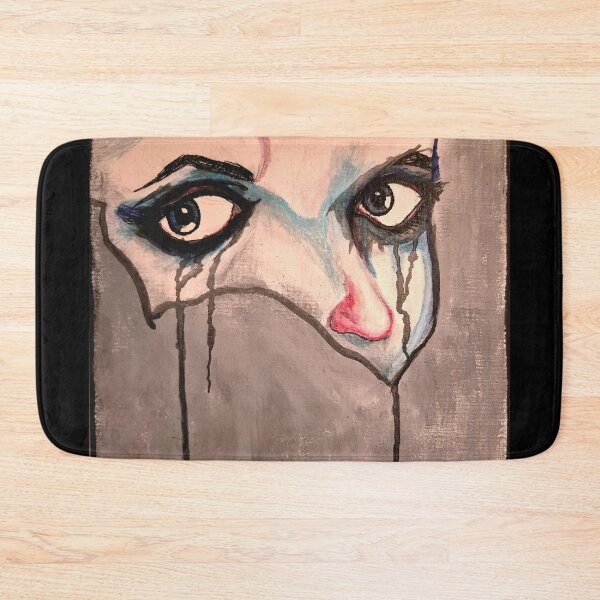 Item preview, Sad art designed and sold by MMADD-Designs.