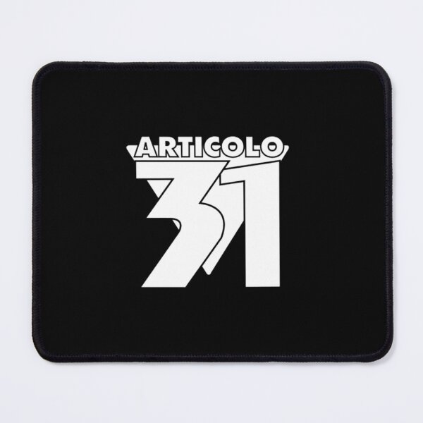 Item preview, Articolo 31 Rap Band Italian designed and sold by UniqueDesign123.