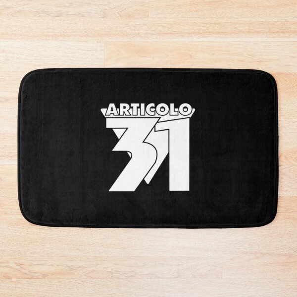 Item preview, Articolo 31 Rap Band Italian designed and sold by UniqueDesign123.