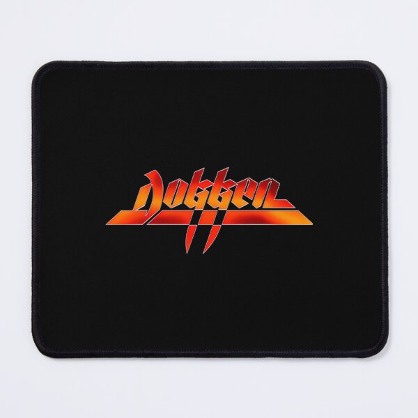 Item preview, Dokken Logo designed and sold by slippinx12.