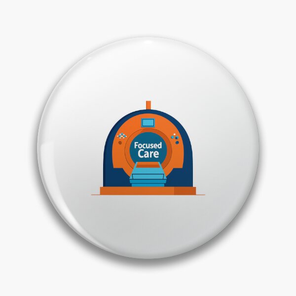 Item preview, Precision Focused Care MRI Scanner designed and sold by FWLKIT.