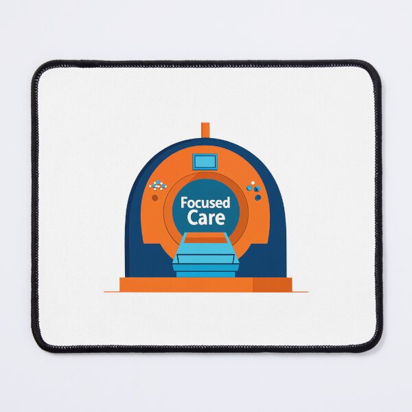 Item preview, Precision Focused Care MRI Scanner designed and sold by FWLKIT.