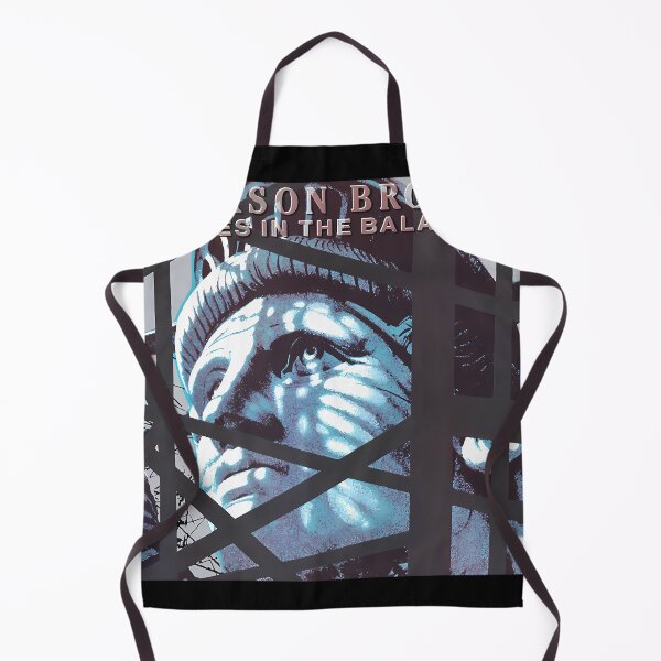 Item preview, Lives in the Balance Jackson Browne designed and sold by Farfalla's Fantasy.