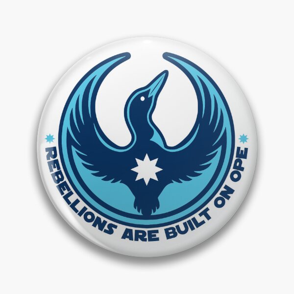 Item preview, Rebellions Are Built on Ope designed and sold by OncomingGood.