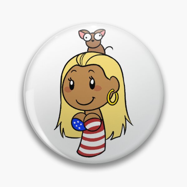 Item preview, Sister America - Scandinavia and the World designed and sold by Rye Bread.