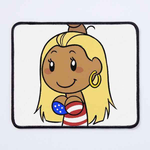 Item preview, Sister America - Scandinavia and the World designed and sold by Rye Bread.