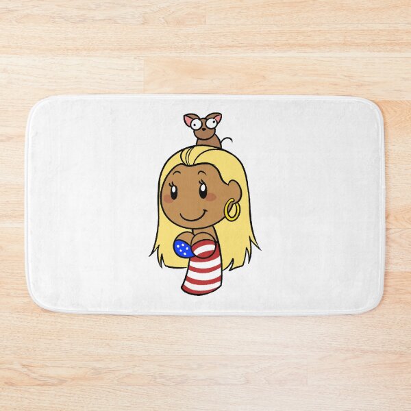 Item preview, Sister America - Scandinavia and the World designed and sold by Rye Bread.